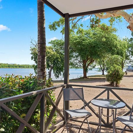 Discovery Parks - Lake Kununurra Værelse billede